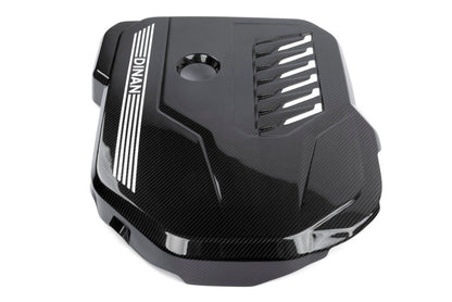 Dinan Carbon Engine Cover | BMW Z4 M40i (19-26) (D590-0003)