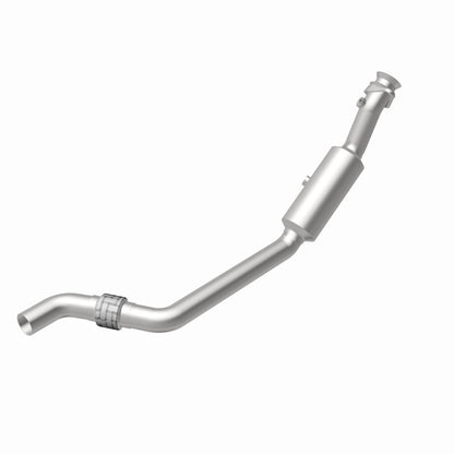 MagnaFlow 49 State Converter 21-472 Direct Fit Catalytic Converter Fits Mustang