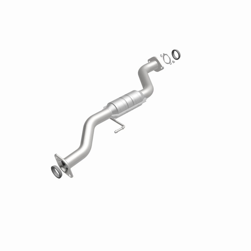 Magnaflow 51728 DirectFit Converter For Suzuki Grand Vitara 2.7L (06-08)