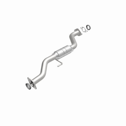 Magnaflow 51728 DirectFit Converter For Suzuki Grand Vitara 2.7L (06-08)