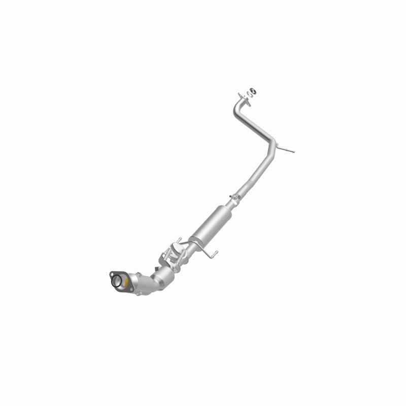 Magnaflow 280460 DirectFit Converter For Toyota Prius Plug-In 12-15