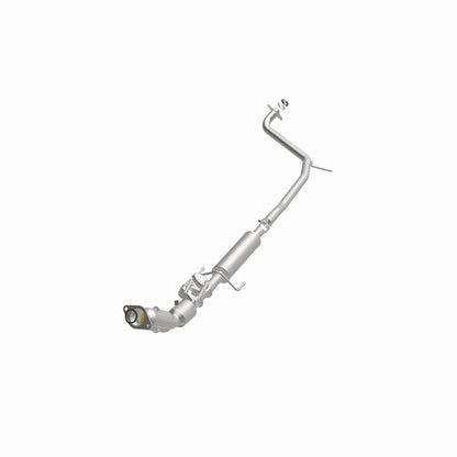 Magnaflow 280460 DirectFit Converter For Toyota Prius Plug-In 12-15