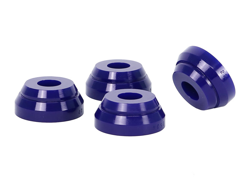 SuperPro Front Strut Rod-to-Chassis Mount Bushing Kit | Subaru Brat DL (78) (SPF2534K)