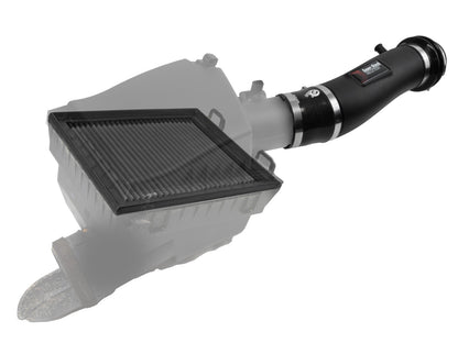 aFe Super Stock Induction Pro DRY S Intake | Toyota Tacoma V6 3.5L (16-22) (55-10002D)