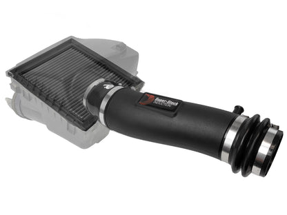 aFe Super Stock Induction Pro DRY S Intake | Toyota Tacoma V6 3.5L (16-22) (55-10002D)