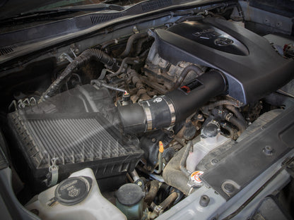 aFe Super Stock Induction Pro DRY S Intake | Toyota Tacoma V6 3.5L (16-22) (55-10002D)