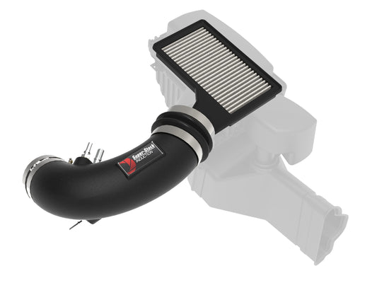 aFe Super Stock Induction System | Ford Mustang V8-5.0L (15-23) (55-10004D)