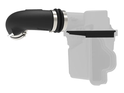aFe Super Stock Induction System | Ford Mustang V8-5.0L (15-23) (55-10004D)