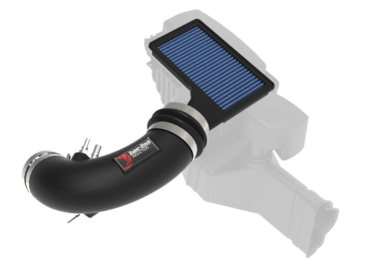 aFe Pro 5R Induction System | Ford Mustang 15-23 (55-10004R)
