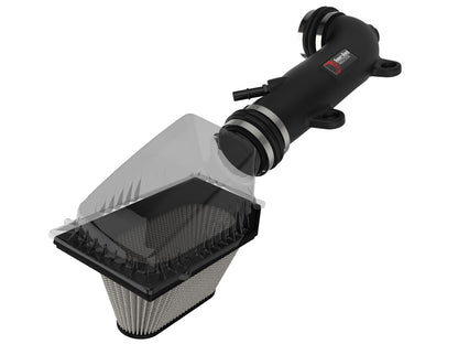 aFe Super Stock Pro Dry S Induction System | Jeep Wrangler JL/Gladiator JT V6-3.6L (55-10009D)