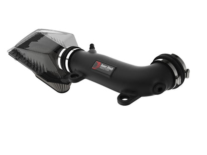 aFe Super Stock Pro Dry S Induction System | Jeep Wrangler JL/Gladiator JT V6-3.6L (55-10009D)
