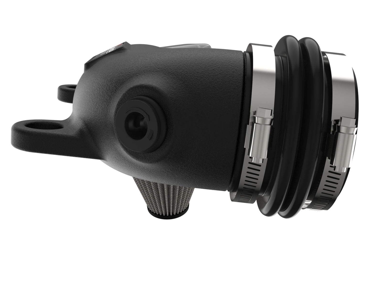aFe Super Stock Pro Dry S Induction System | Jeep Wrangler JL/Gladiator JT V6-3.6L (55-10009D)