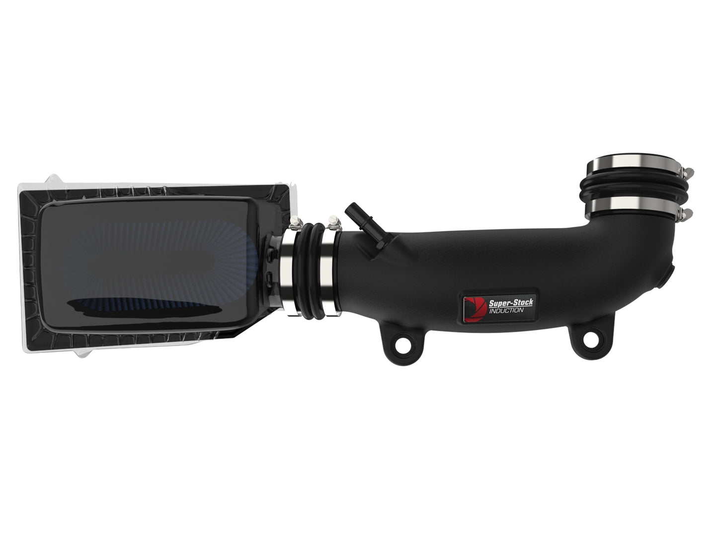 aFe Pro 5R Induction System | Jeep JK/Gladiator 07-26 (55-10009R)