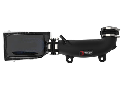 aFe Pro 5R Induction System | Jeep JK/Gladiator 07-26 (55-10009R)