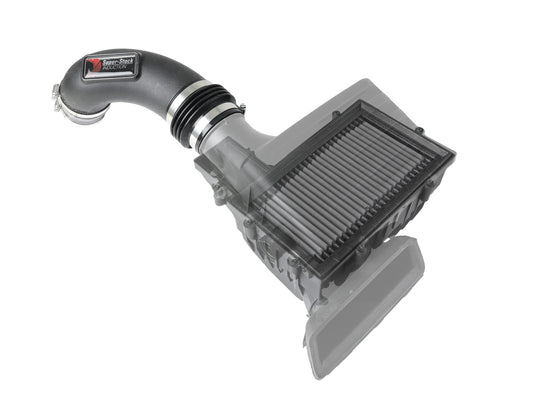 aFe Pro Dry S Induction System | VW Golf/GTI/Alltrack (11-21) (55-10012D)