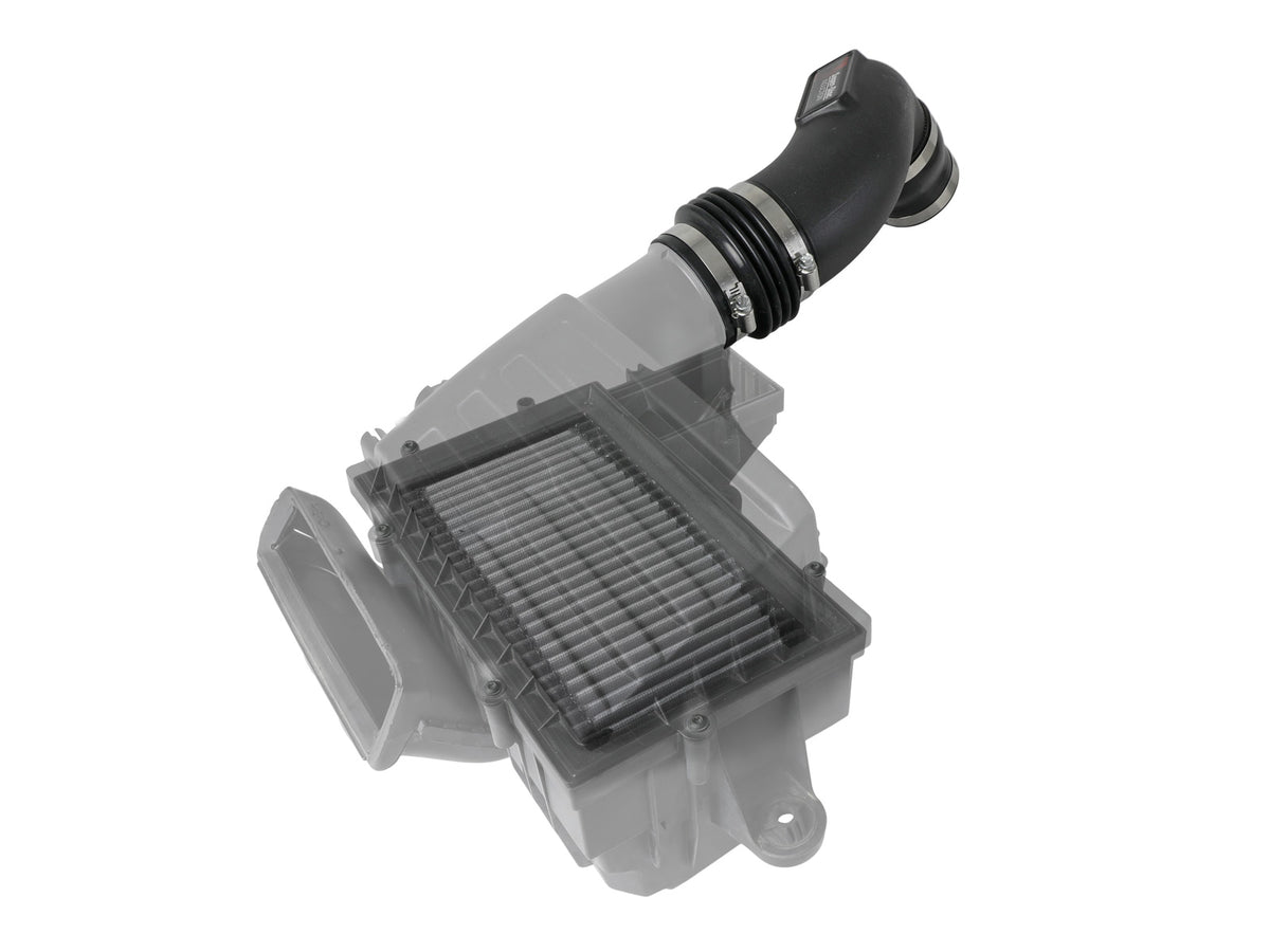 aFe Pro Dry S Induction System | VW Golf/GTI/Alltrack (11-21) (55-10012D)