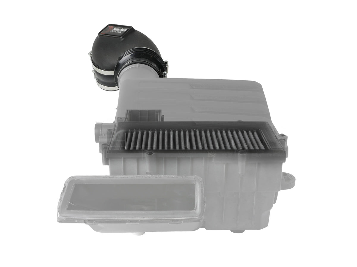 aFe Pro Dry S Induction System | VW Golf/GTI/Alltrack (11-21) (55-10012D)