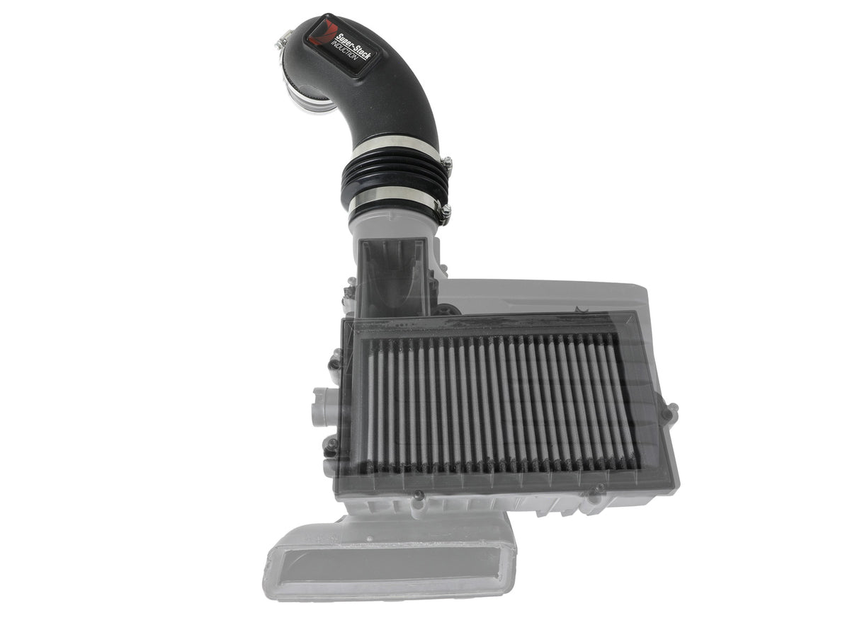 aFe Pro Dry S Induction System | VW Golf/GTI/Alltrack (11-21) (55-10012D)