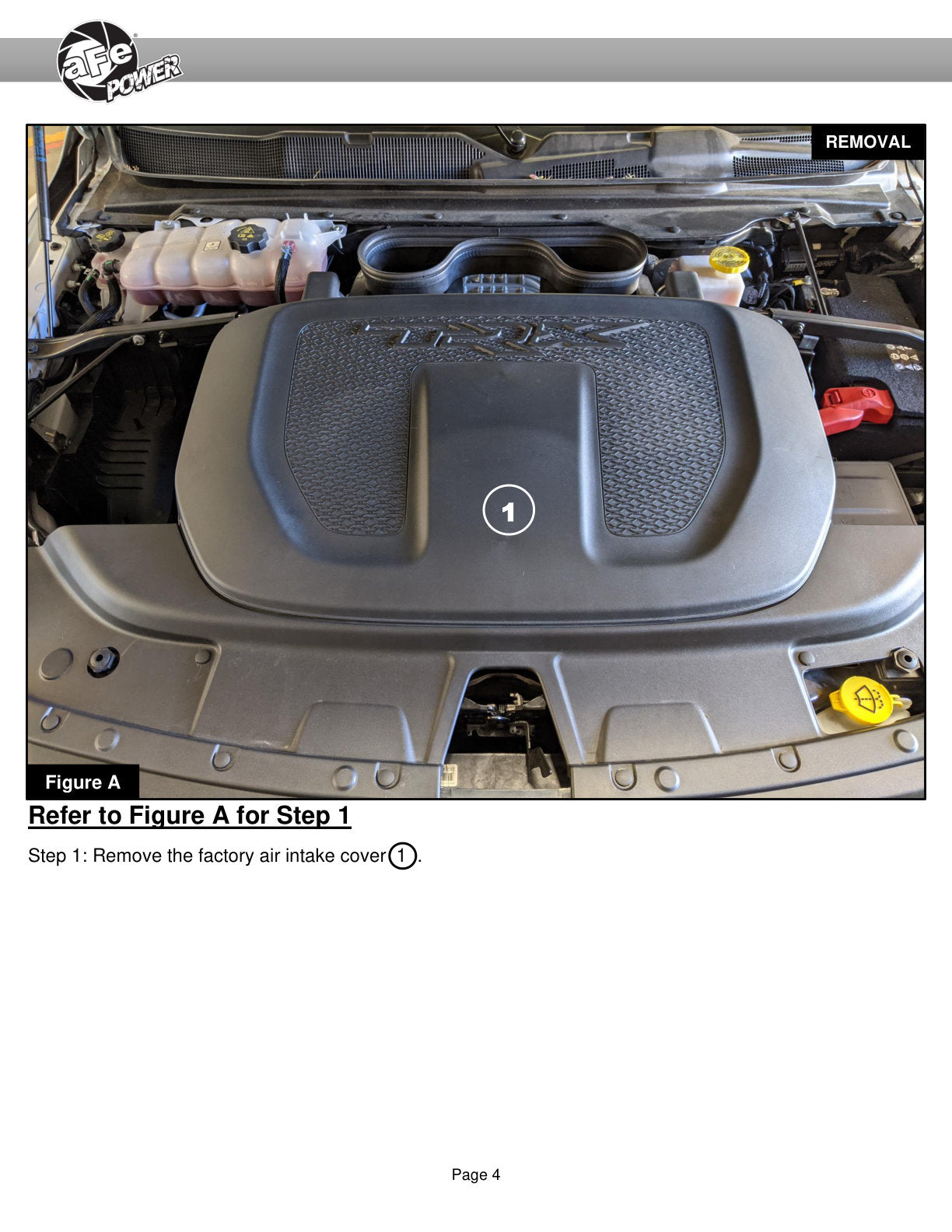 aFe Super Stock Carbon Fiber Induction System w/ Pro 5R | Ram 1500 TRX (21-22) (55-10014RC)