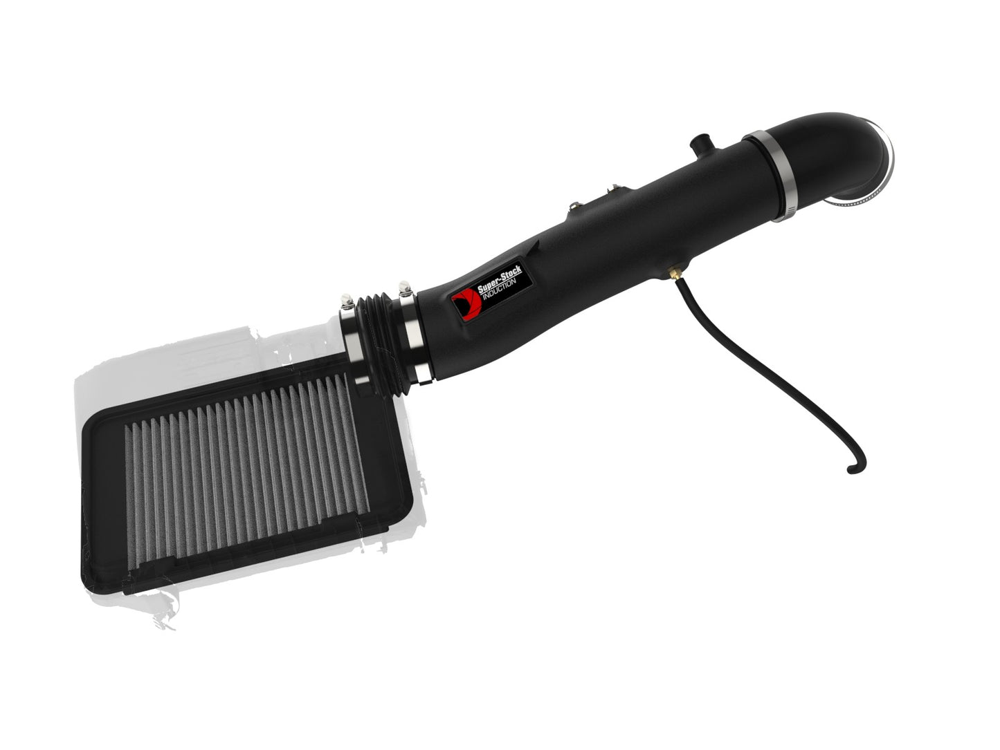 aFe 04-15 Tacoma Super Stock Induction System | Toyota Tacoma (55-10020D)