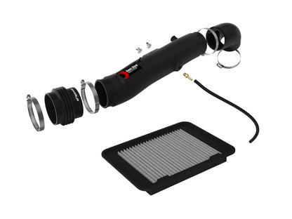 aFe 04-15 Tacoma Super Stock Induction System | Toyota Tacoma (55-10020D)