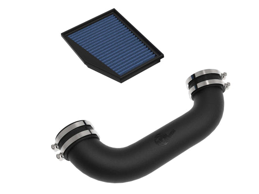 aFe Super Stock Induction System w/ Pro 5R Filter | Porsche Boxster (00-04) H6-2.7L (55-10720)