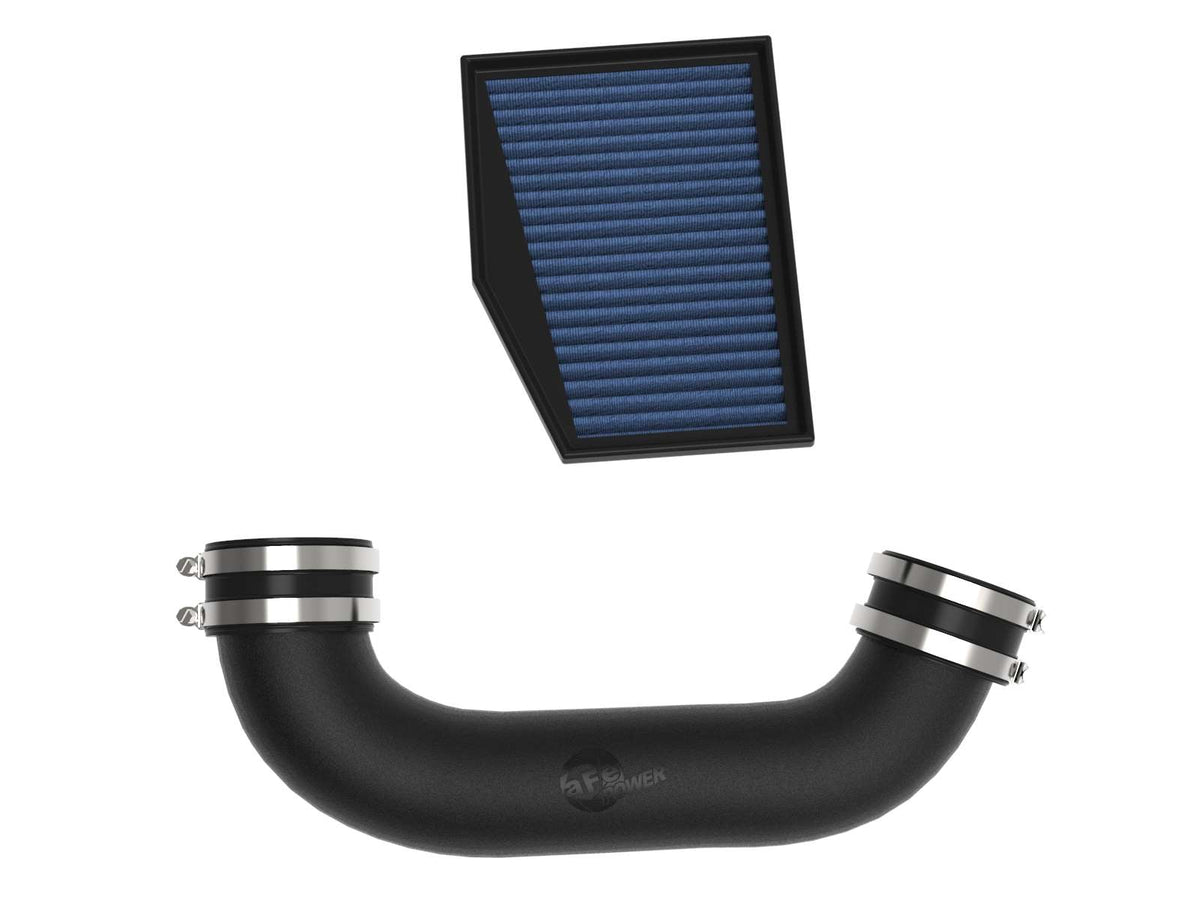 aFe Super Stock Induction System w/ Pro 5R Filter | Porsche Boxster (00-04) H6-2.7L (55-10720)