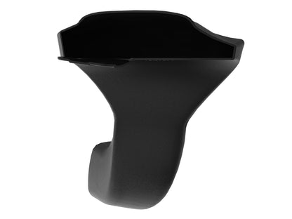 aFe Dynamic Air Scoop w/ Pro DRY S Filter (D.A.S. PLUS) | Ford Ranger L4-2.3L (19-23) (55-11002D)