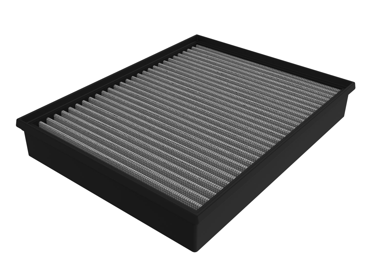 aFe Dynamic Air Scoop w/ Pro DRY S Filter (D.A.S. PLUS) | Ford Ranger L4-2.3L (19-23) (55-11002D)
