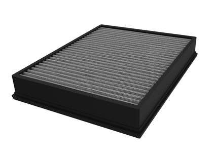 aFe Dynamic Air Scoop w/ Pro DRY S Filter (D.A.S. PLUS) | Ford Ranger L4-2.3L (19-23) (55-11002D)