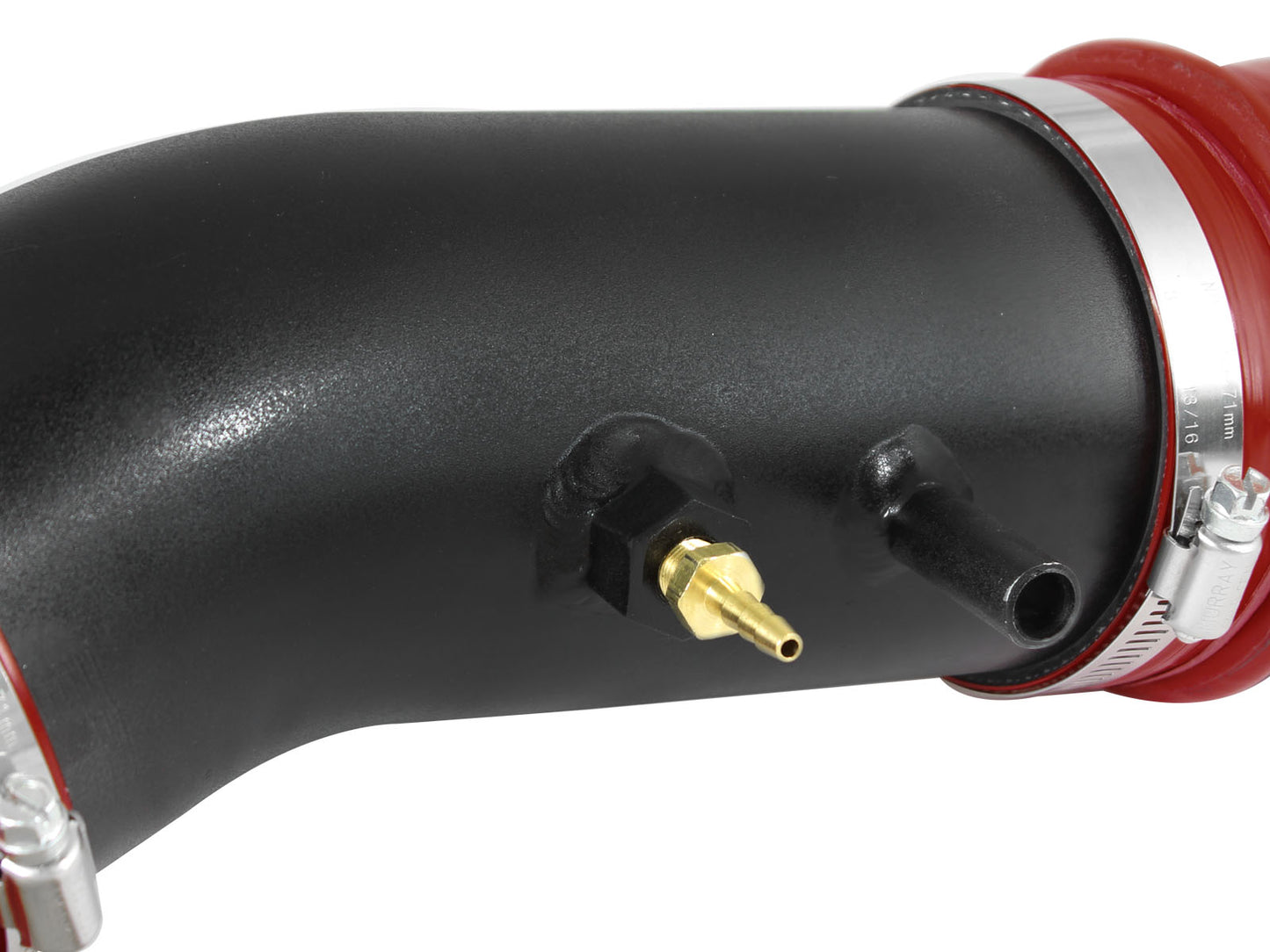 aFe Super Stock Induction System | Toyota Tundra V8 4.6/5.7L (07-13) (55-12540)
