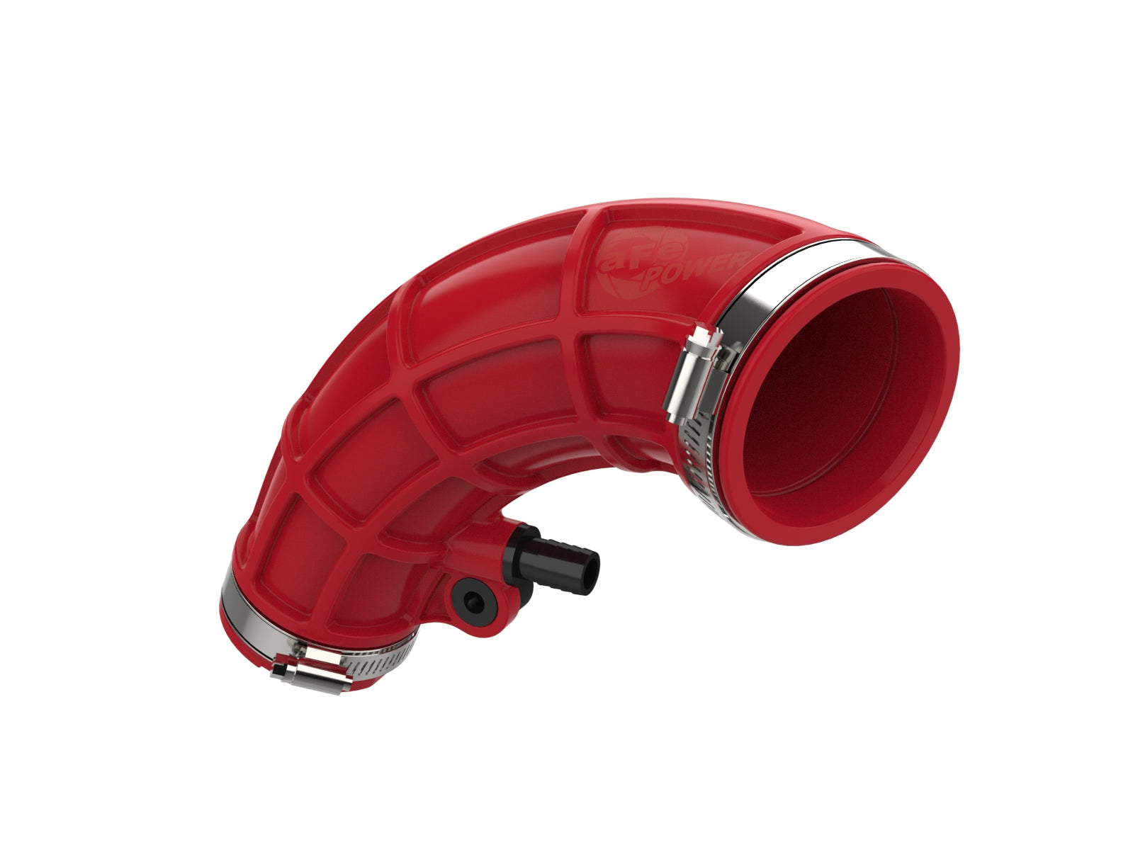 aFe 22-24 Toyota Land Cruiser/Tundra Turbo Inlet Pipes | 2022-26 Sequoia/07-22 Tundra (55-20001-R)