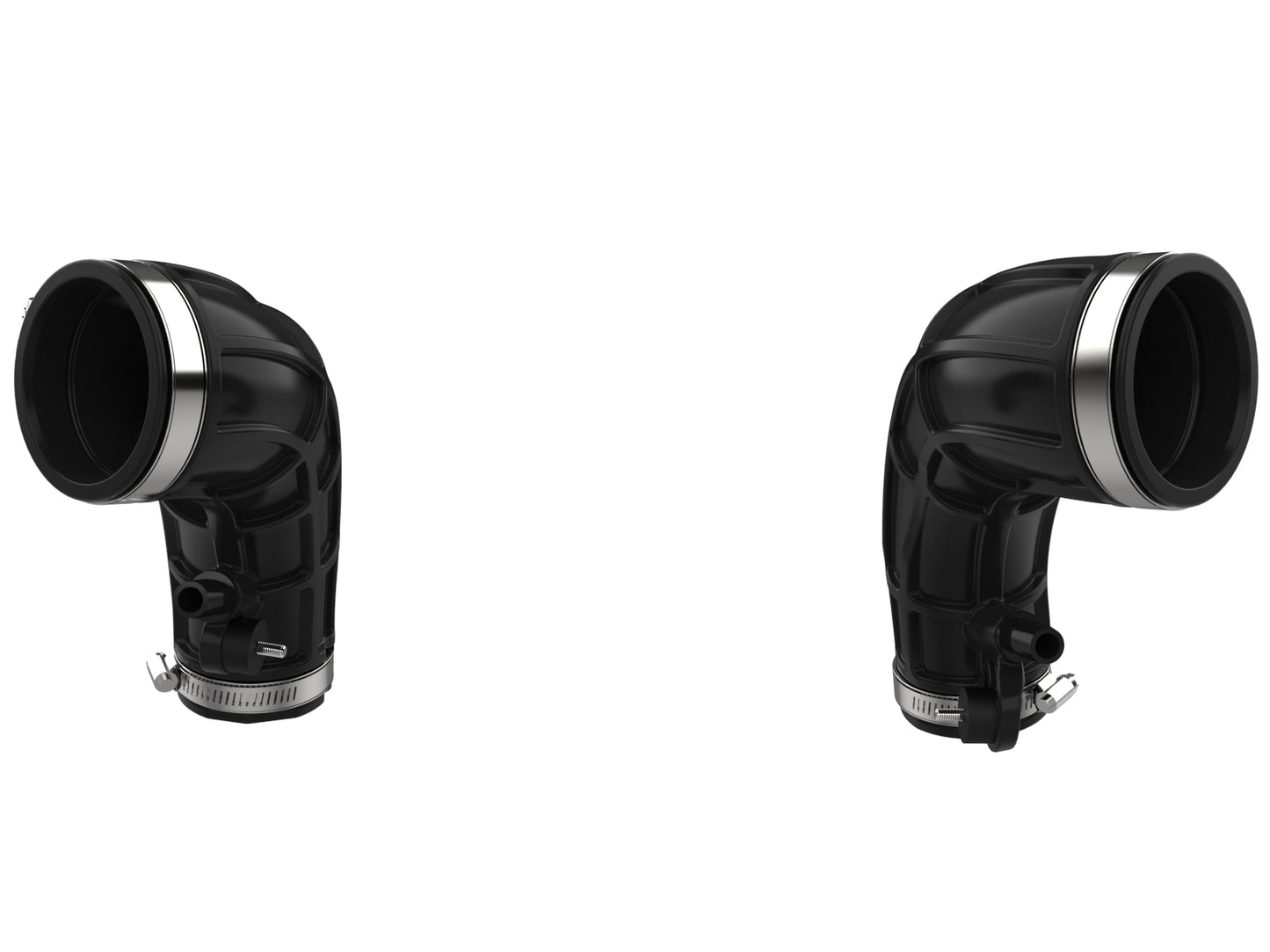 aFe 22-24 Toyota Land Cruiser/Tundra Turbo Inlet Pipes | Tundra/Sequoia (55-20001)
