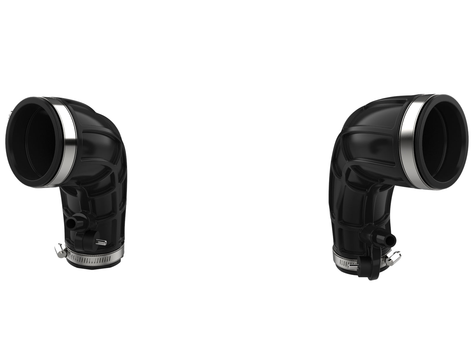 aFe 22-24 Toyota Land Cruiser/Tundra Turbo Inlet Pipes | Tundra/Sequoia (55-20001)