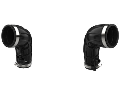 aFe 22-24 Toyota Land Cruiser/Tundra Turbo Inlet Pipes | Tundra/Sequoia (55-20001)