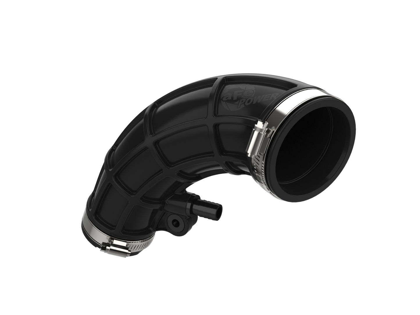 aFe 22-24 Toyota Land Cruiser/Tundra Turbo Inlet Pipes | Tundra/Sequoia (55-20001)