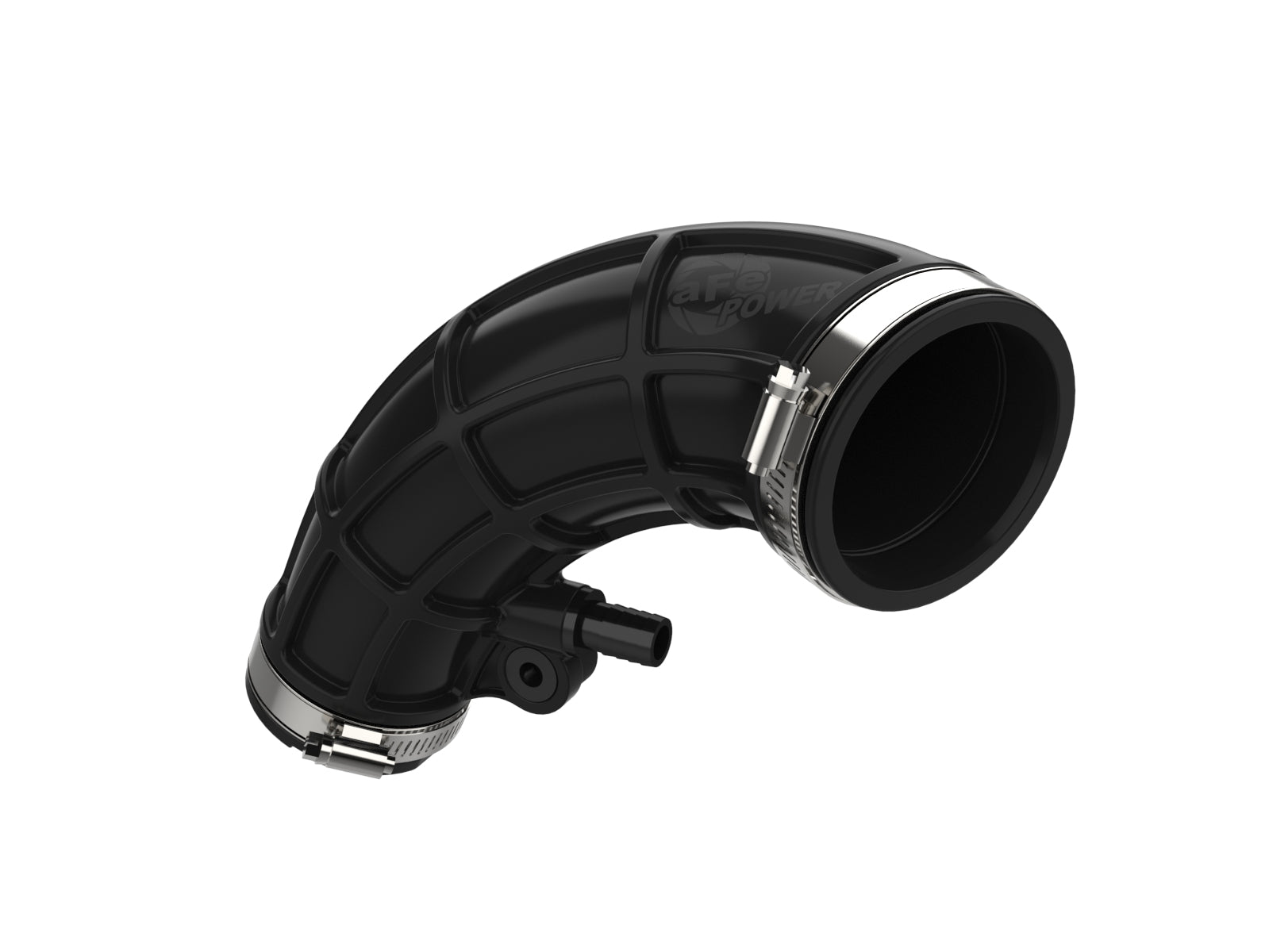 aFe 22-24 Toyota Land Cruiser/Tundra Turbo Inlet Pipes | Tundra/Sequoia (55-20001)