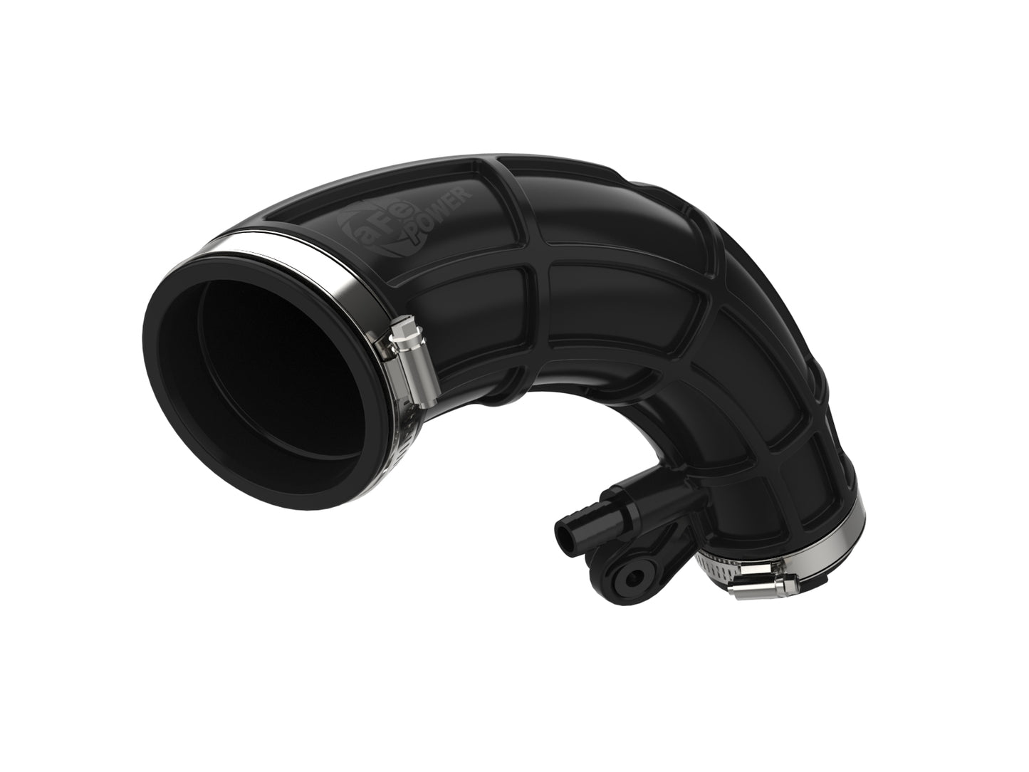 aFe 22-24 Toyota Land Cruiser/Tundra Turbo Inlet Pipes | Tundra/Sequoia (55-20001)