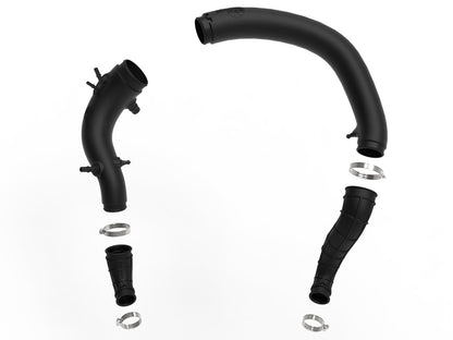 aFe F-150/Raptor 3.5L V6 Turbo Inlet Pipes | Ford Expedition/F-150/Lincoln Navigator (55-20002)