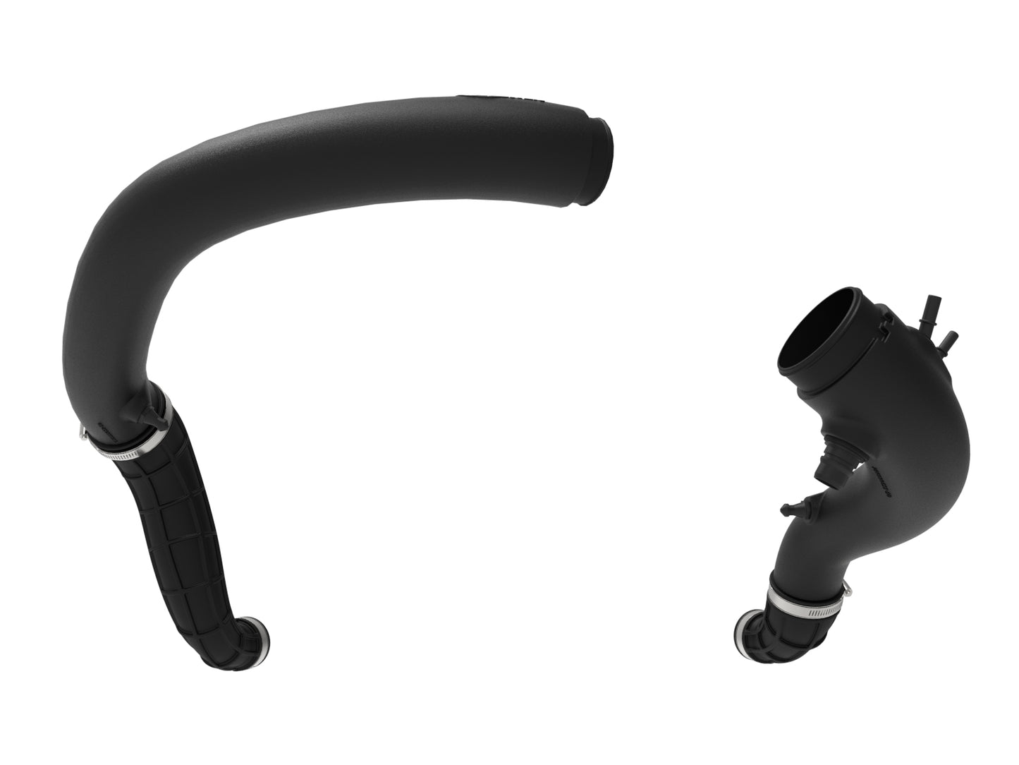 aFe F-150/Raptor 3.5L V6 Turbo Inlet Pipes | Ford Expedition/F-150/Lincoln Navigator (55-20002)