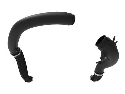 aFe F-150/Raptor 3.5L V6 Turbo Inlet Pipes | Ford Expedition/F-150/Lincoln Navigator (55-20002)