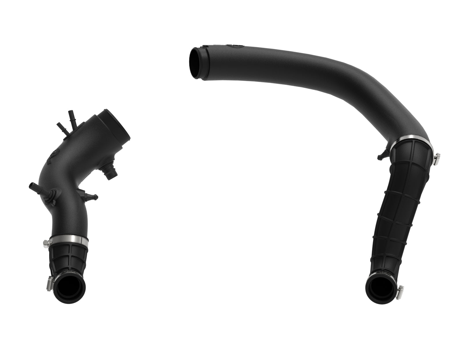 aFe F-150/Raptor 3.5L V6 Turbo Inlet Pipes | Ford Expedition/F-150/Lincoln Navigator (55-20002)