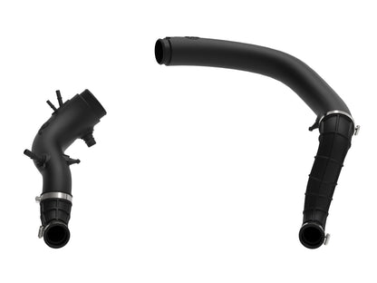 aFe F-150/Raptor 3.5L V6 Turbo Inlet Pipes | Ford Expedition/F-150/Lincoln Navigator (55-20002)