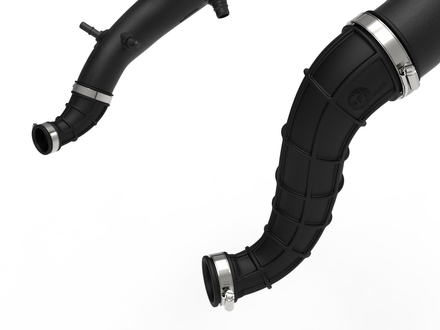 aFe F-150/Raptor 3.5L V6 Turbo Inlet Pipes | Ford Expedition/F-150/Lincoln Navigator (55-20002)
