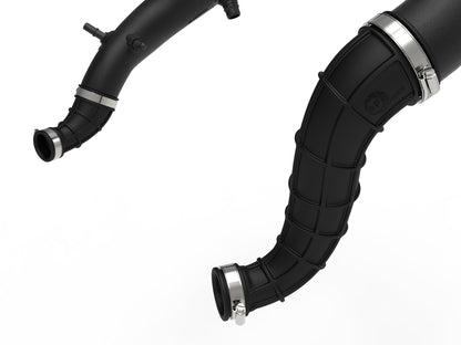aFe F-150/Raptor 3.5L V6 Turbo Inlet Pipes | Ford Expedition/F-150/Lincoln Navigator (55-20002)