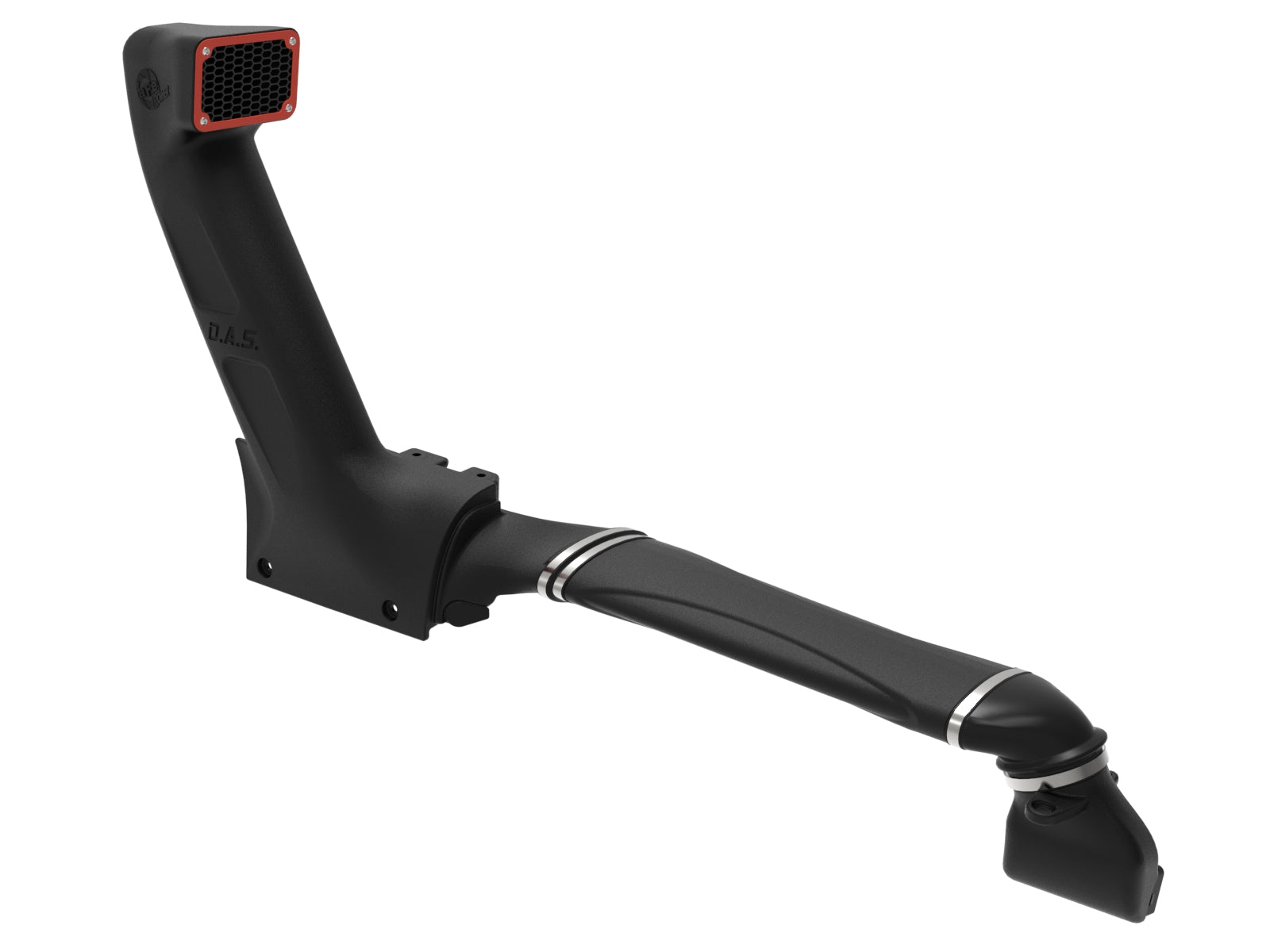 aFe 55-21005 D.A.S Snorkel for Jeep Gladiator Mojave V6-3.5L
