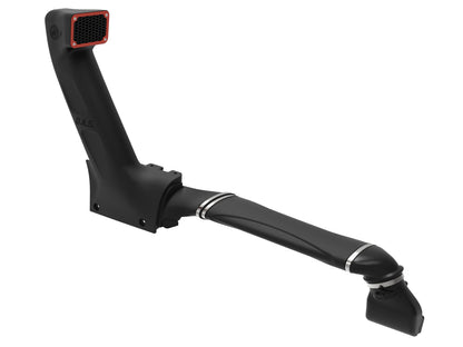 aFe 55-21005 D.A.S Snorkel for Jeep Gladiator Mojave V6-3.5L
