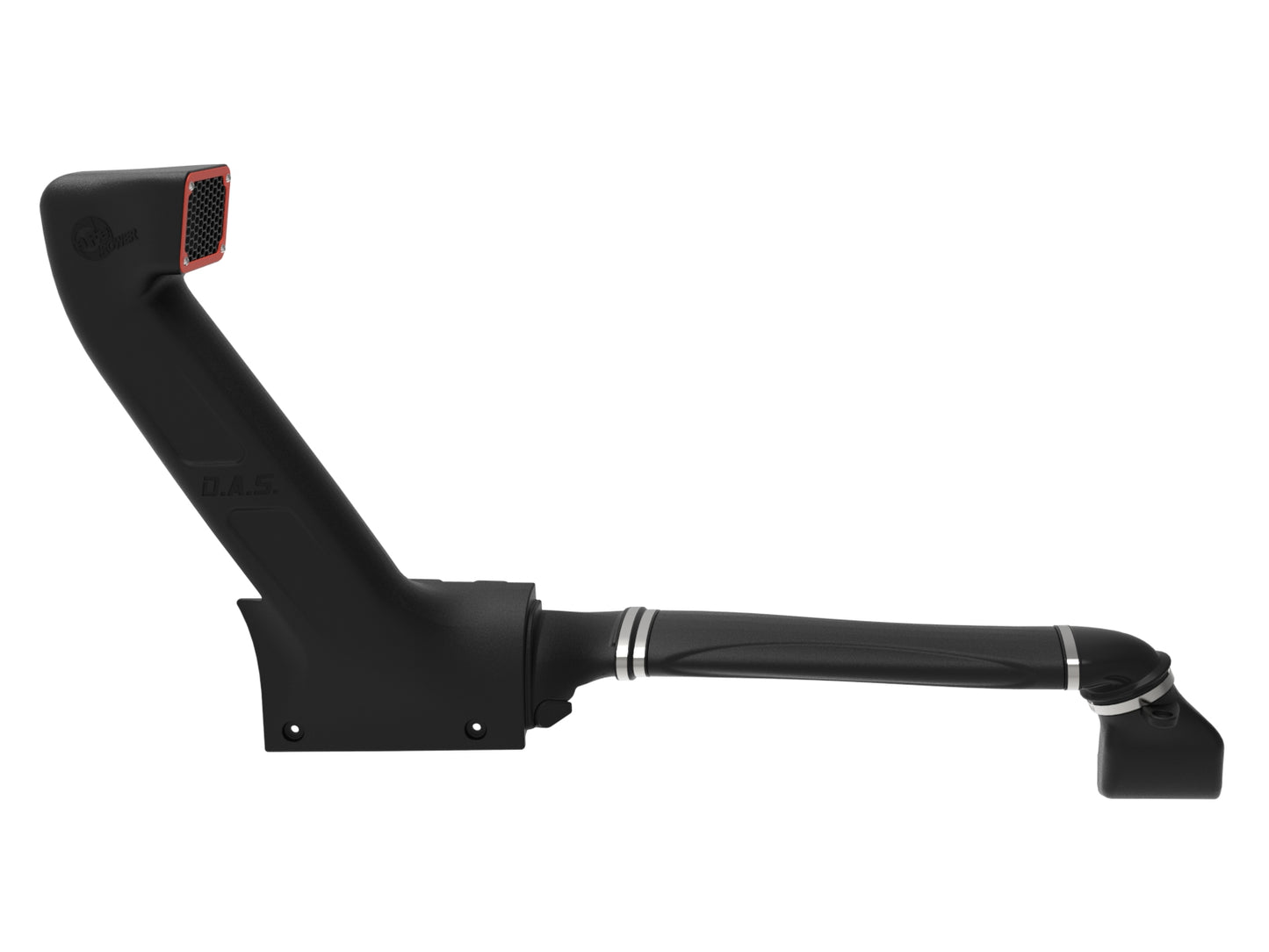 aFe 55-21005 D.A.S Snorkel for Jeep Gladiator Mojave V6-3.5L