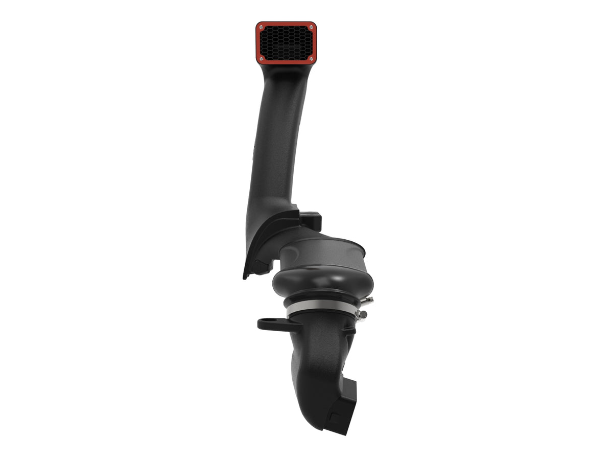 aFe 55-21005 D.A.S Snorkel for Jeep Gladiator Mojave V6-3.5L
