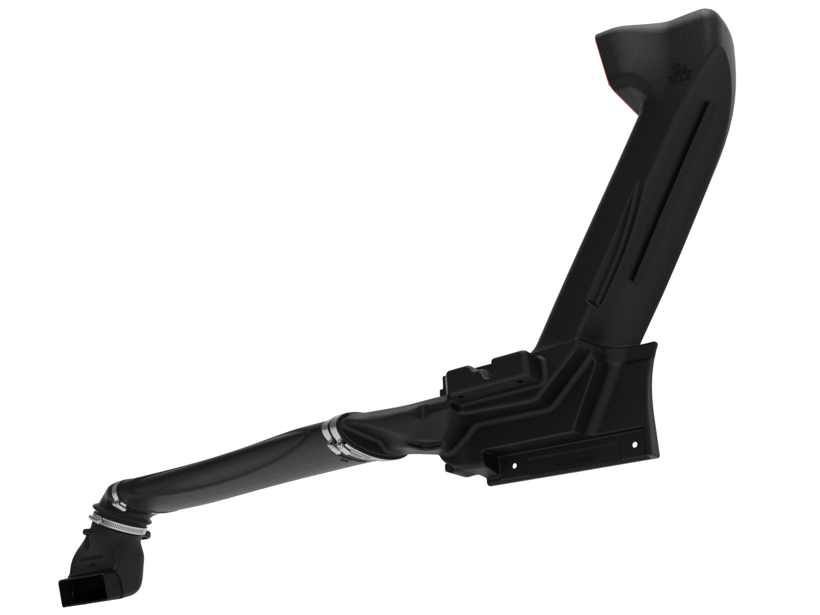 aFe 55-21005 D.A.S Snorkel for Jeep Gladiator Mojave V6-3.5L